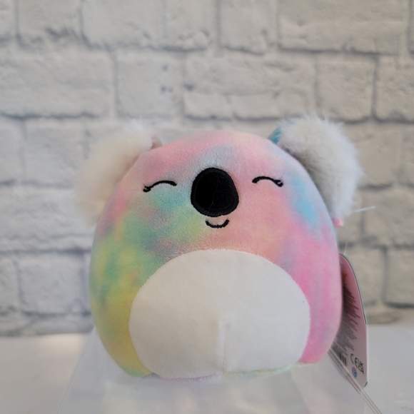 squishmallows katya